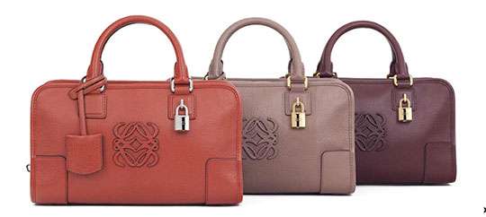 Loewe Barcelona