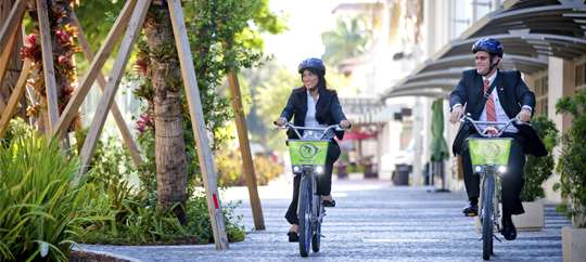 DecoBike