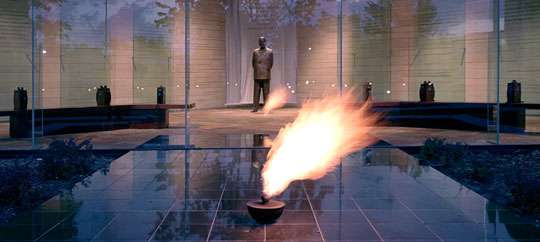 Harry S. Truman Library and Museum
