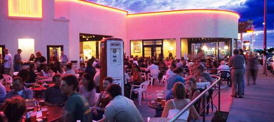 Kelly's Brew Pub