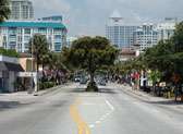 Las Olas Boulevard