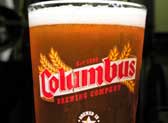 Columbus Brewing Company