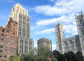 Old Montreal