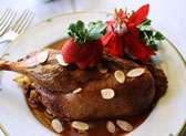 Euphemia Haye Restaurant