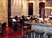 Mompou Tapas Wine Bar & Lounge