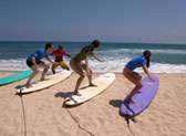 Cabo Surf Shop