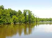 LeFleur’s Bluff State Park