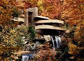 Frank Lloyd Wright Houses