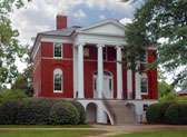 Historic House Tours