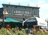 Dublin Pub