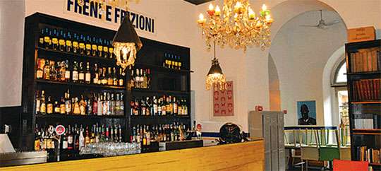 freni e frizioni