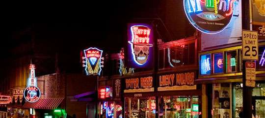 Beale Street