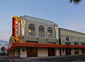 Ritz Theatre & LaVilla Museum