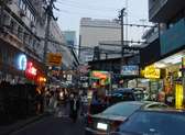 Patpong Night Market