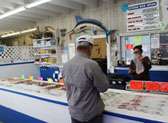 Buddy’s Seafood Market