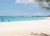 Seven Mile Beach