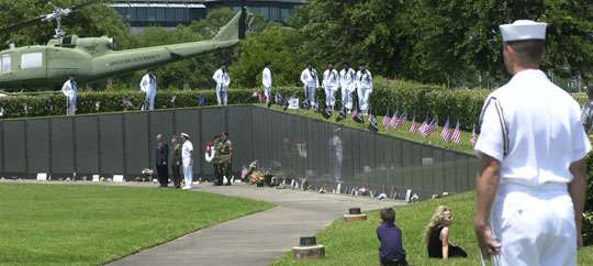 Veterans Memorial Park