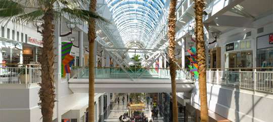 Arden Fair Mall