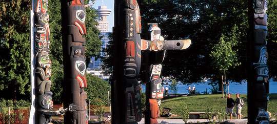 Stanley Park