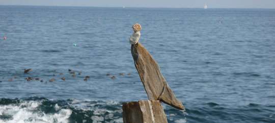 Peaks Island