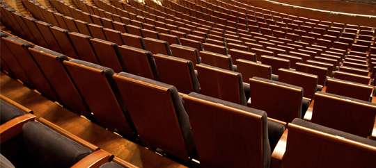 Times-Union Center for the Performing Arts