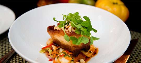 Michael's Genuine Food & Drink