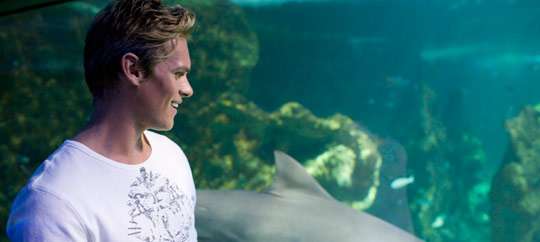 Sydney Aquarium