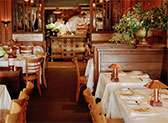 Chez Panisse