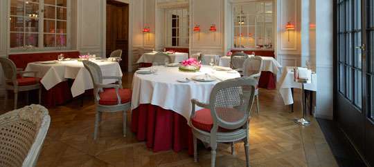 Restaurant Francais