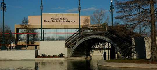 New Orleans Opera