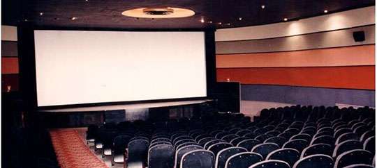 Rialto Theater