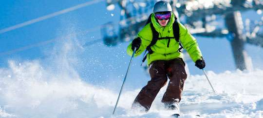 Whitefish Mountain Resort