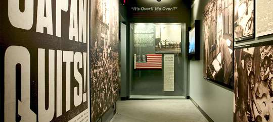 National WWII Museum