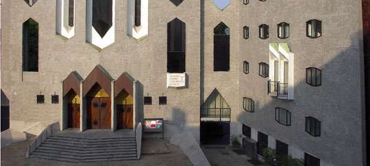 Chiesa di San Francesco al Fopponino
