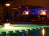 Siddharta Lounge by Buddha Bar