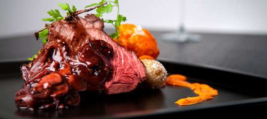 beef roast