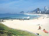 Ipanema Beach