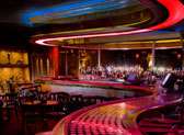 Silver Dollar Bar