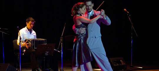 Salsa Mississippi Club & Studio