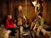 Dublinia: Viking & Medieval Dublin