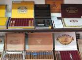 Cigar King