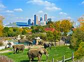 Indianapolis Zoo
