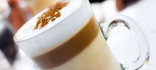 116 Espresso & Wine Bar