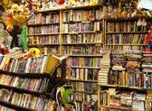 Bonnett’s Book Store