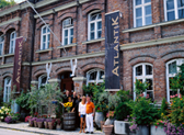 Restaurant Atlantik Fisch