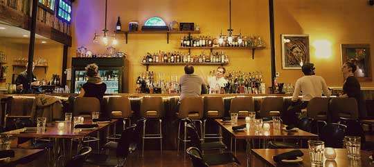 Maurepas Foods