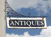 Antique Row
