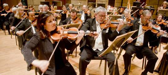 Rochester Philharmonic Orchestra