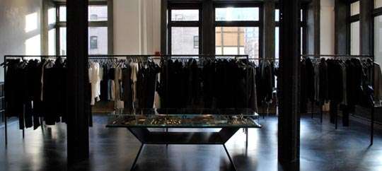 Atelier New York