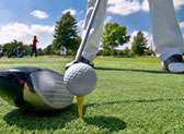 Buffalo Hill Golf Course